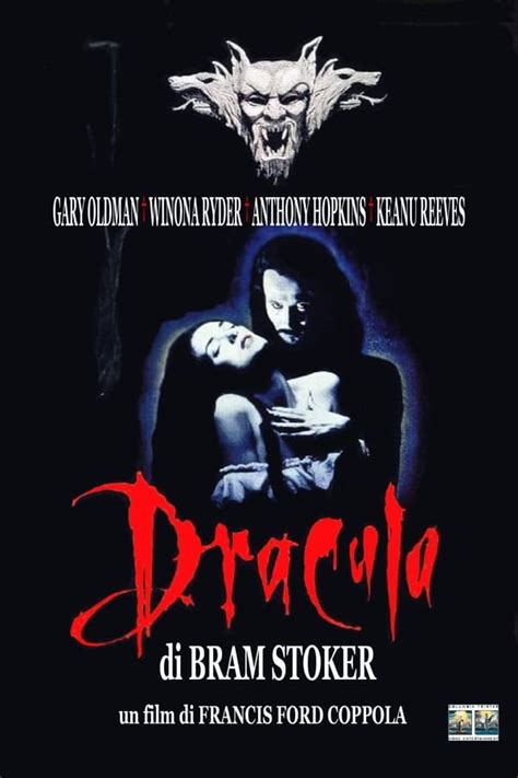 Dracula Di Bram Stoker Film Recensione Dove Vedere Streaming Online
