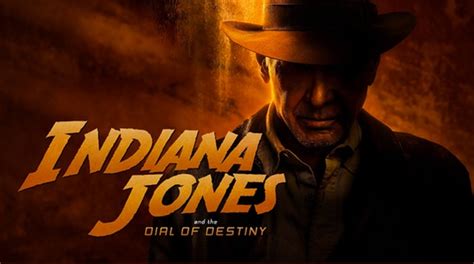 Indiana Jones And The Dial Of Destiny Review Showtime Showdown