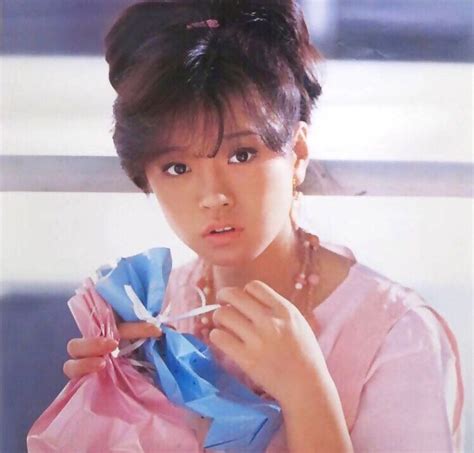 中森明菜 akina nakamori 中森明菜 可愛い 明菜 歌姫