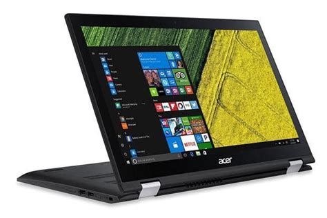 Review Acer Spin 3 Laptop Is A Steal At Its Price Mint