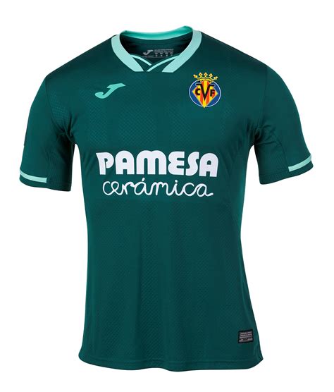 Maybe you would like to learn more about one of these? Villarreal CF voetbalshirts 2019-2020 - Voetbalshirts.com