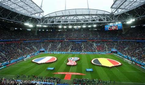 Denise rifai a demisionat de la realitatea, acuzând o incompatibilitate evidentă cu linia editorială a postului. Fotbal - CM 2018: Franţa - Belgia, echipele de start