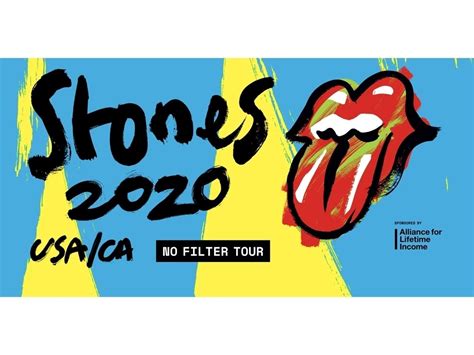 Rolling Stones Return To Tampa For No Filter Tour Tampa Fl Patch