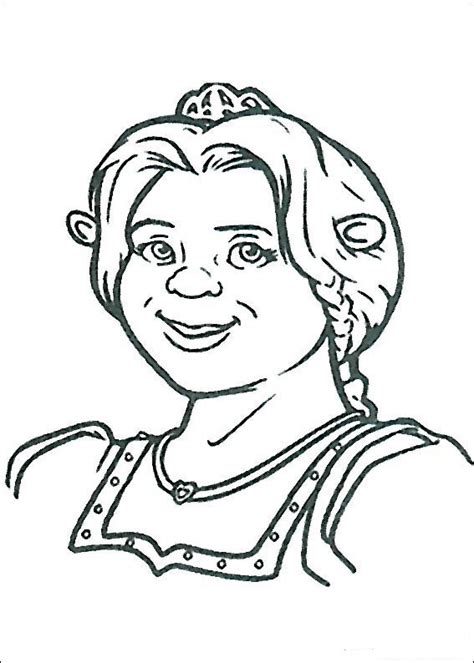 All you need to do is rescue princess fiona from the dragon, bring her to me to marry, and i'll hand over the deed to your swamp. Desenhos para colorir do Shrek