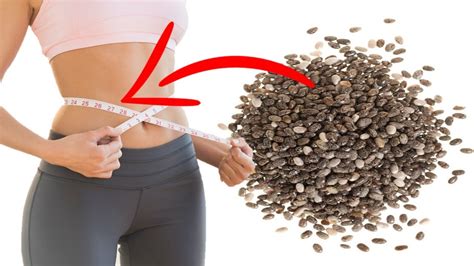 How To Use Chia Seeds For Weight Loss The Right Way Youtube