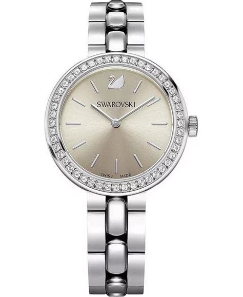 Swarovski 5452462 Crystalline Glam Watch 35mm