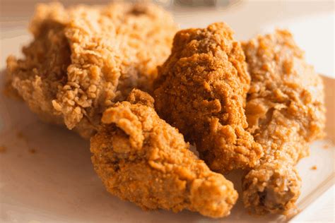 Gordon Ramsay Fried Chicken – Hell’s Kitchen Recipes