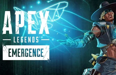 Apex Legends Seer Update New Patch Notes Wepc