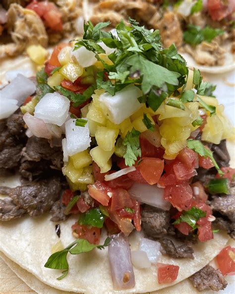 Taco Island Mexican Cantina