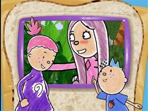 Pinky Dinky Doo Season 2 Episode 25 Great Big New Year Pinky’s Happy Doo Year Watch Cartoons