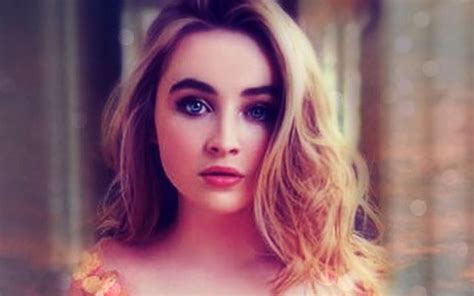 Sara Cassidy Swan Daughter Of Emma And Neal Sabrina Carpenter