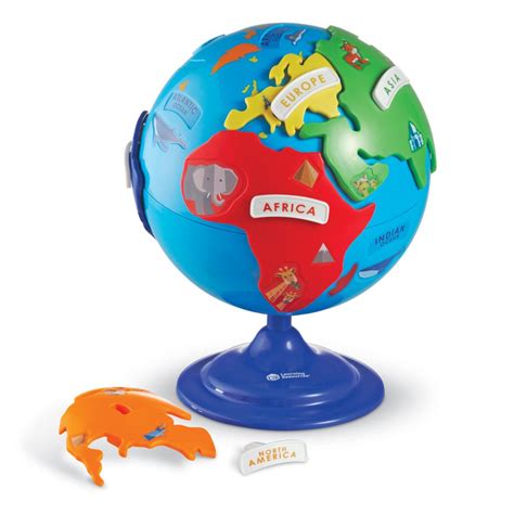 Top 7 Best Globe For Kids Reviewed And Tested In 2020