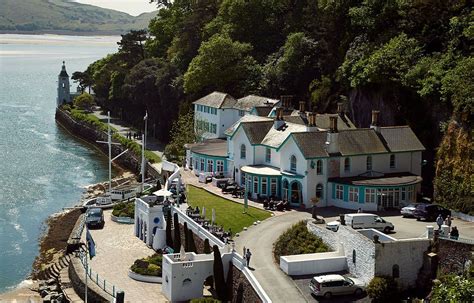 Hotel Portmeirion Updated 2022 Reviews Price Comparison And 1896