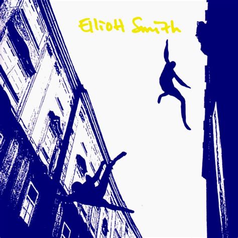 The Heartbreaking Beauty Behind Elliott Smiths Self Titled Album