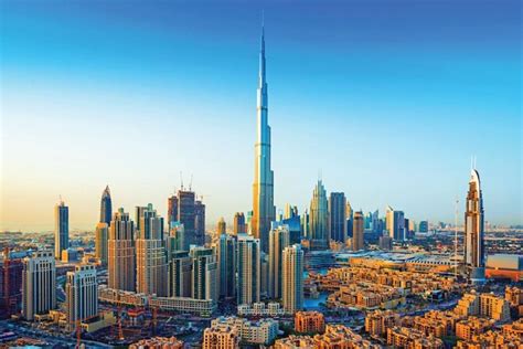 Dubai Holiday Packages Book Dubai Tour And Travel Packages Dpauls