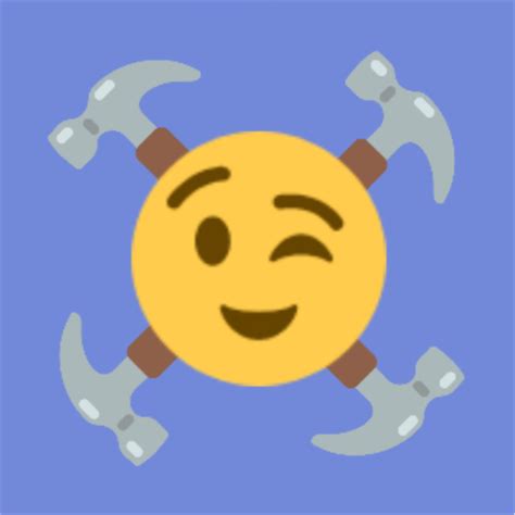 Emoji Moderator Bots For Discord