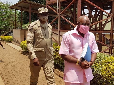 ‘hotel Rwanda Hero Given 25 Year Sentence In ‘terrorism Case News Al Jazeera