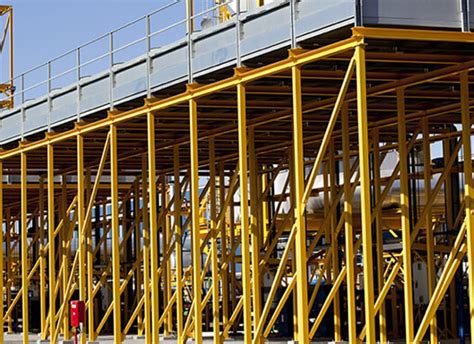 Temporary Works Design Refurbishment Work Structures Made Easy