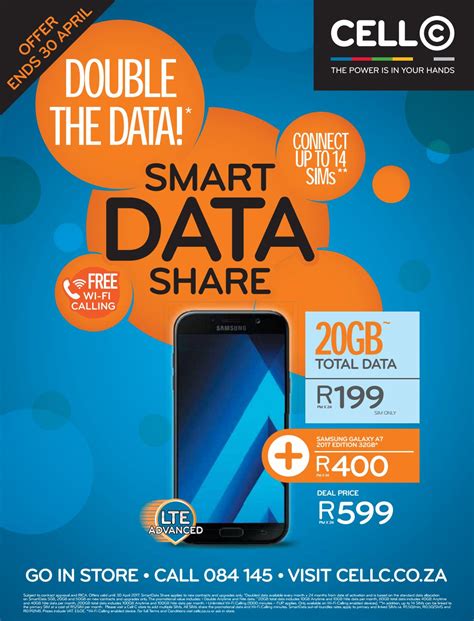 Cell C Franchise Booklet March 2017 By Cell C South Africa Issuu