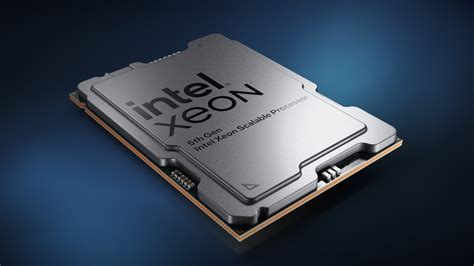 Intel Presenta Una Cpu Xeon Sierra Forest Da 288 Core Techbyte