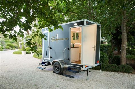 Luxury Portable Toilets Luxury Portable Toilets Adelaide