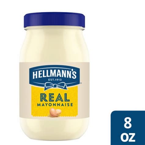 Hellmann S Real Mayo Oz Kroger