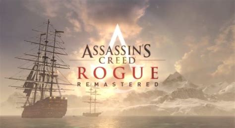 Recension Assassins Creed Rogue Remastered Ps Psbloggen Se