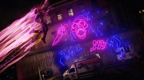 Review Infamous First Light Ps4 Reviews Game Podunk