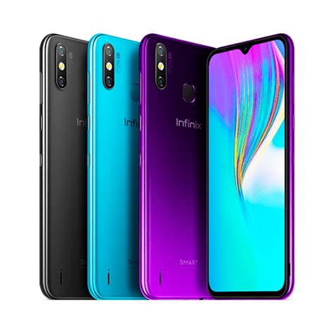The infinix smart 5 (smart5) smartphone released in 2020. Infinix Smart 5 Price in Kenya and Specs - Fast Deal