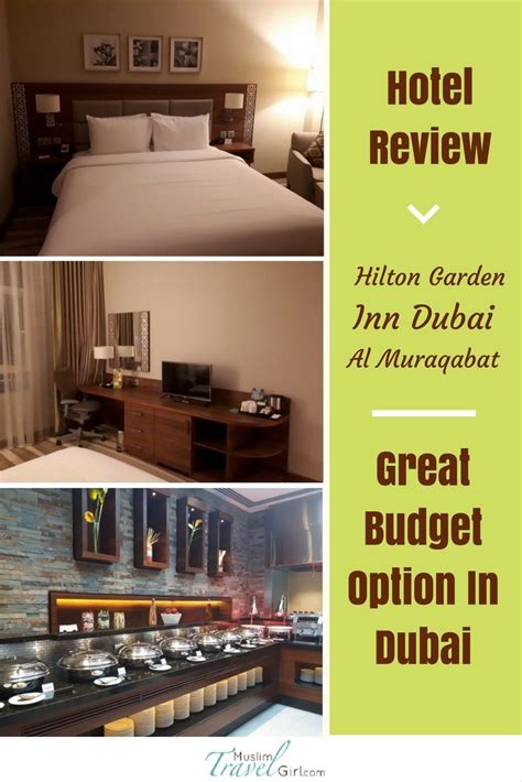 Hote Review Hilton Garden Inn Dubai Al Muraqabat Great Budget Option In Dubai Hotel Hacks