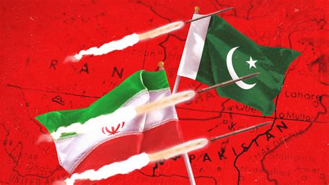 How Will Pakistan React To Irans Airstrikes