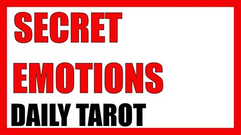 Daily Tarot Reading For 27 Of January YouTube