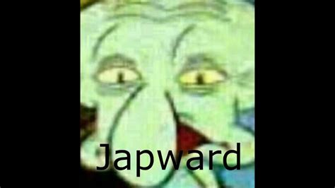 Japward Youtube