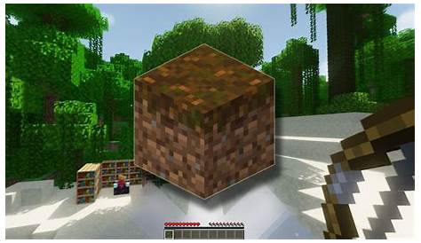 how to get podzol in minecraft