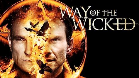 Prime Video Way Of The Wicked