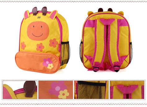Dari apa yang saya lihat, kebanyakkan beg sekolah kanak kanak yang dijual tidaklah begitu mahal harganya. E-Online Store NNIZ Cahaya: Beg Sekolah Kanak-kanak online ...