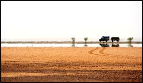 Reflexiones Fotograficas Los Espejismos Fen Menos De La Luz