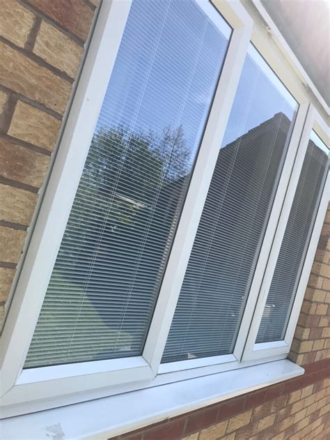 Integral Blinds Sheffield Windows And Doors Global Windows