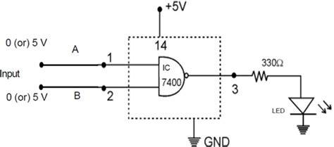 Study Of Logic Gates Homework Help Electrical Engineering