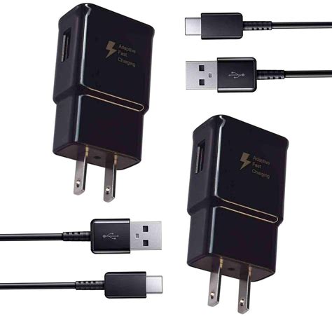 Oem Wall Charger Fast Charger Adaptive Fast Charger Kit For Samsung