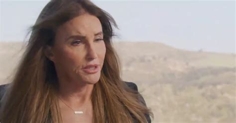 Caitlyn Jenner Accused Of Growing Transphobia With New Political Career