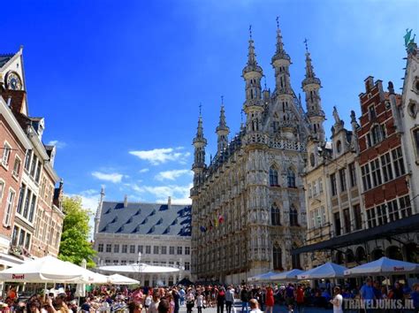 De bib leuven heverlee wordt deze zomer opgefrist en sluit even de deuren. Leuven, perfecte stad voor een afwisselende citytrip ...