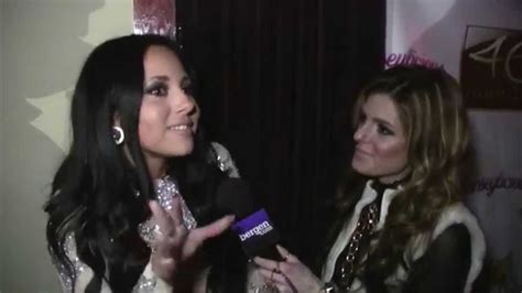 Video Exclusive Jerseylicious Cast Interviews At Season 5 Premiere