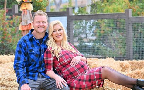 What Are Heidi Montag And Spencer Pratts Net Worth Couples Fortune Explored As They Welcome