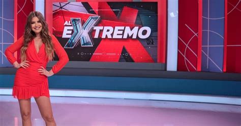 Vanessa Claudio Belleza Y Talento Al Extremo Diario De México