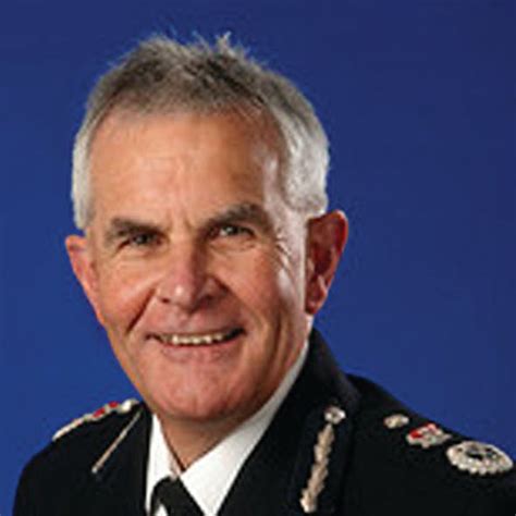 Fifteen Minutes With Sir Peter Fahy Acpo Vice President And Chief