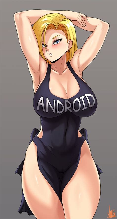 Android DRAGON BALL Z Image By Jmg Partybean Zerochan Anime Image Board