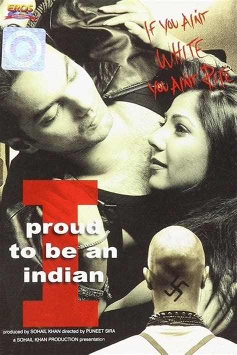 i proud to be an indian 2004 — the movie database tmdb