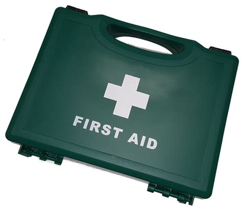 First Aid Kit Png