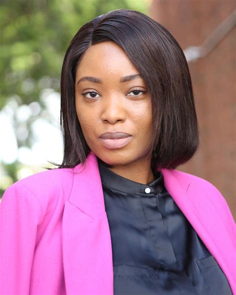 Top Actress Dumps Etvs Durban Gen Daily Sun